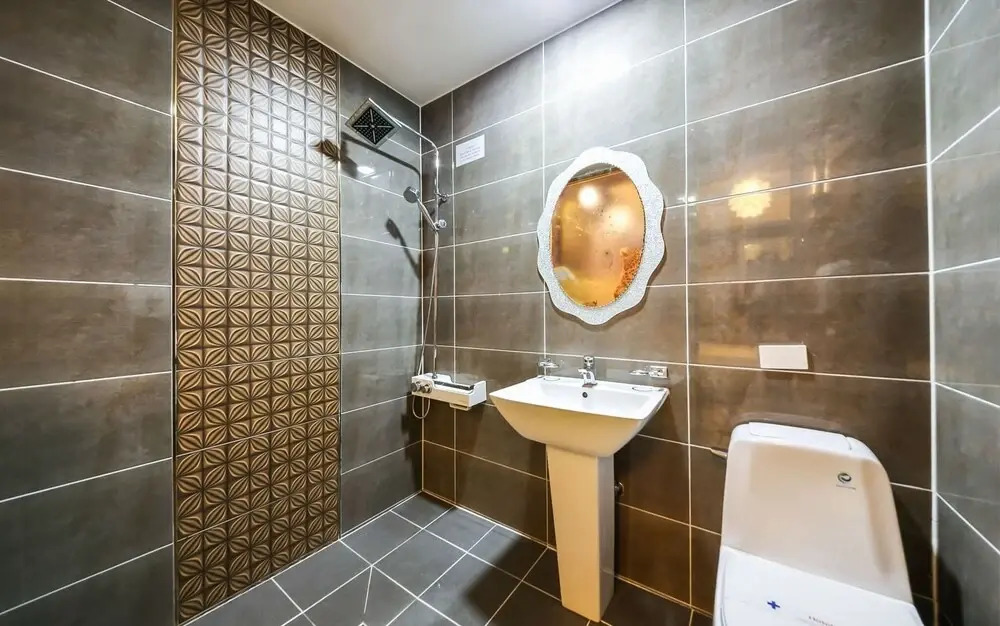 Sacheon Island Hotel