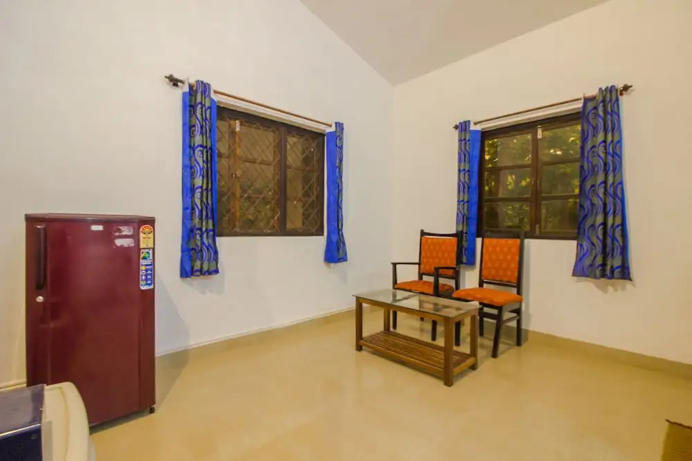 OYO 16918 Home Serene 1BHK Assagao
