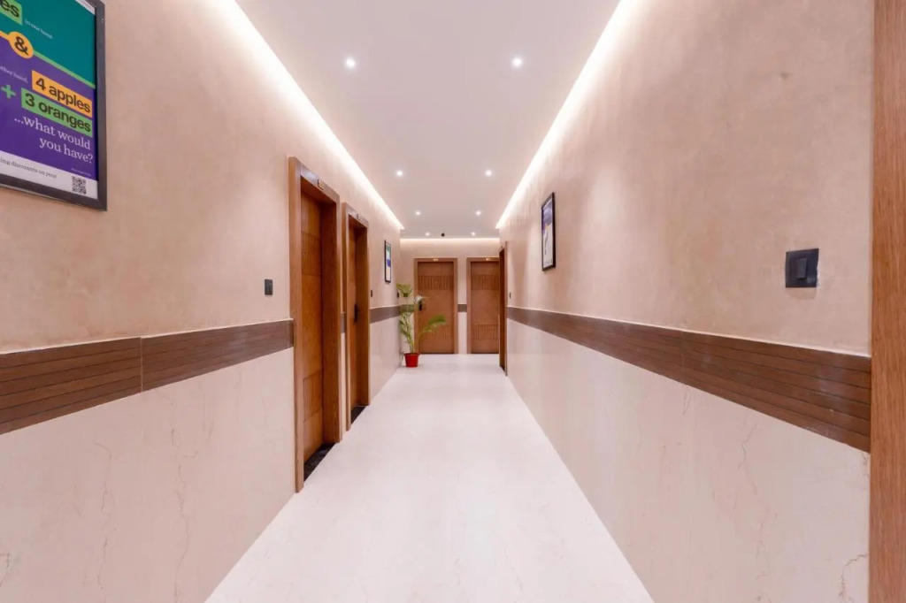 Treebo SV Residency, Vellore