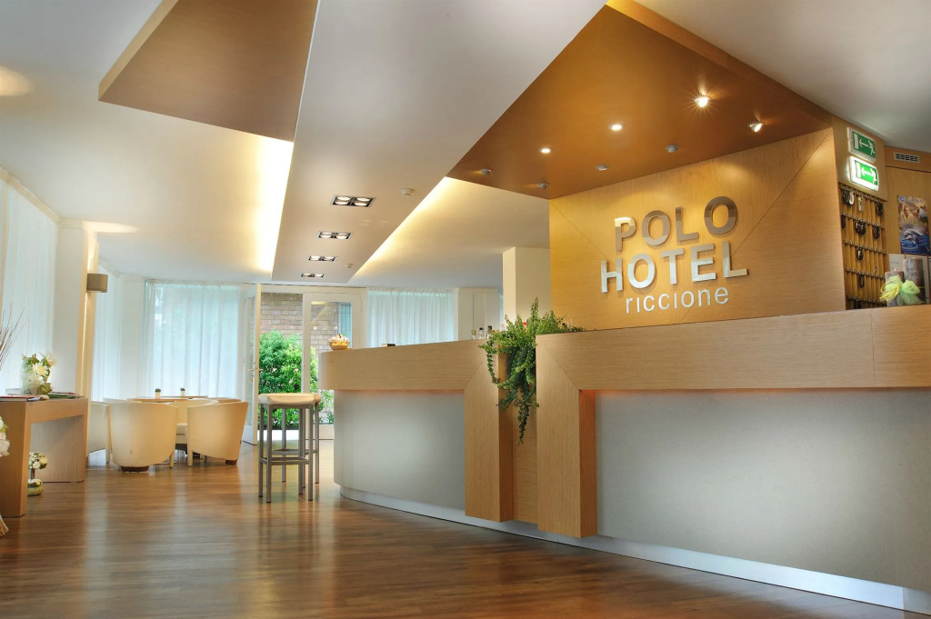 BeYou Hotel Polo