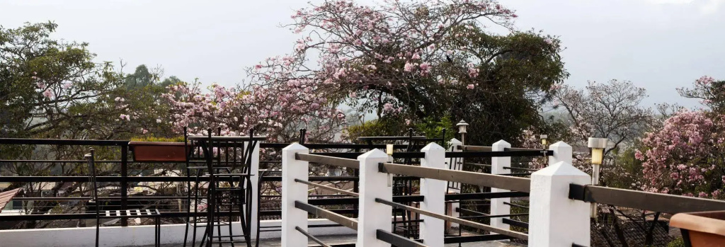 Casa Mia Hotel