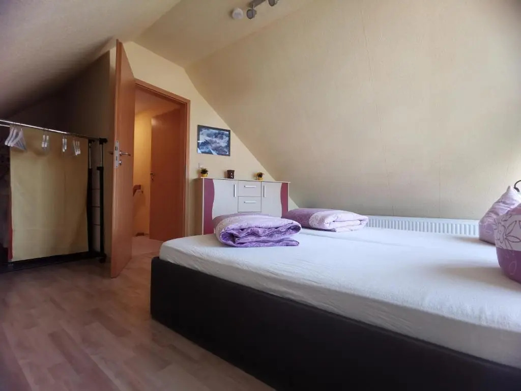 Apartment Am Horstberg
