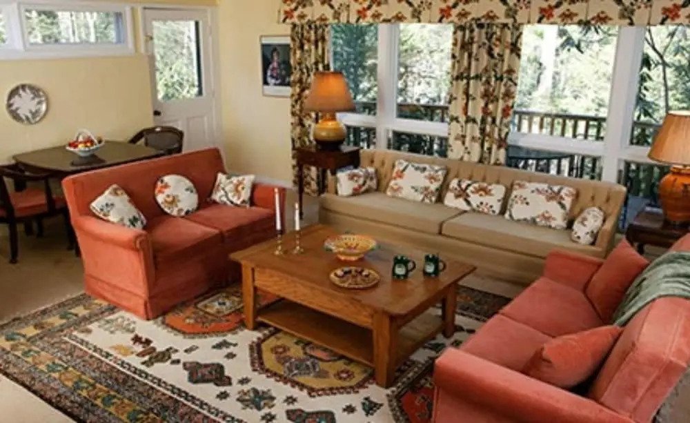 Buckhorn Inn