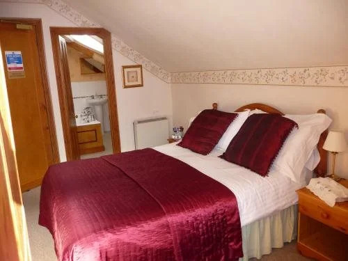 Rokeby Guest House