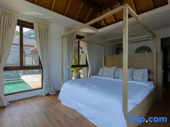 Villa Virales I Seeveaw