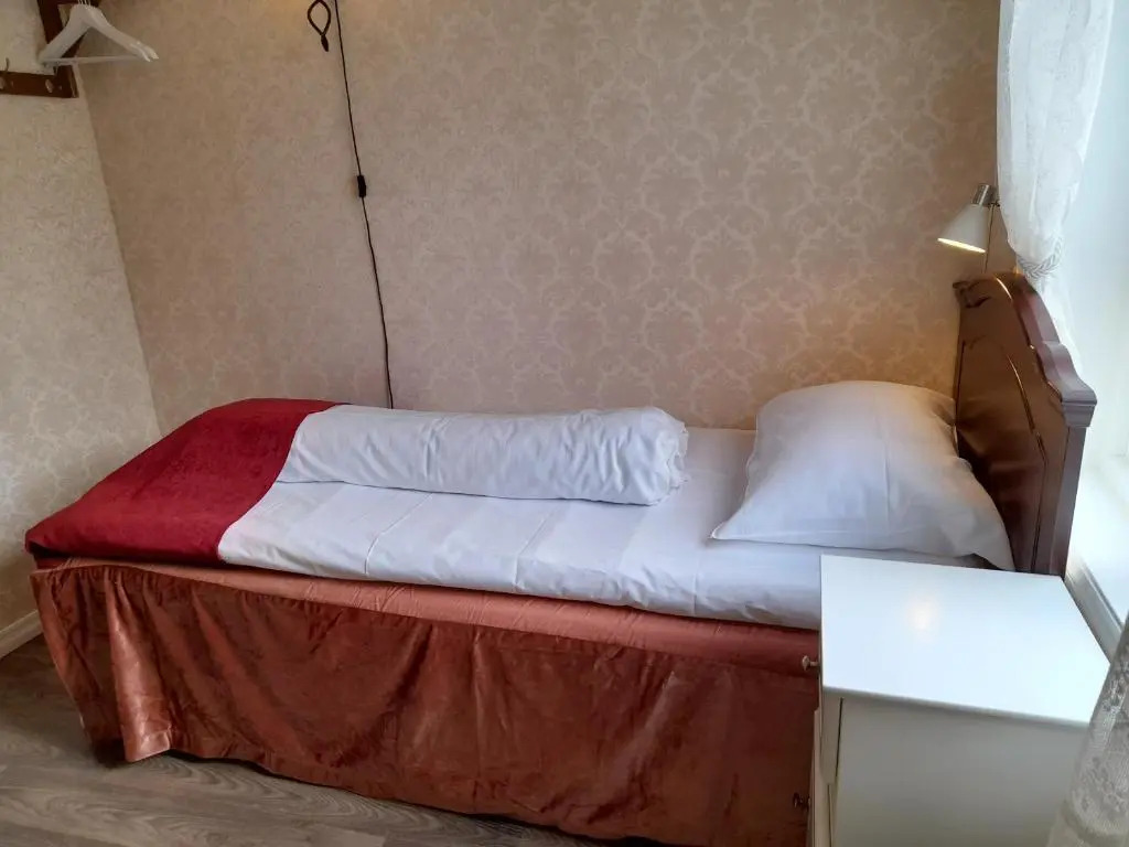 Vangsgaarden Gjestgiveri