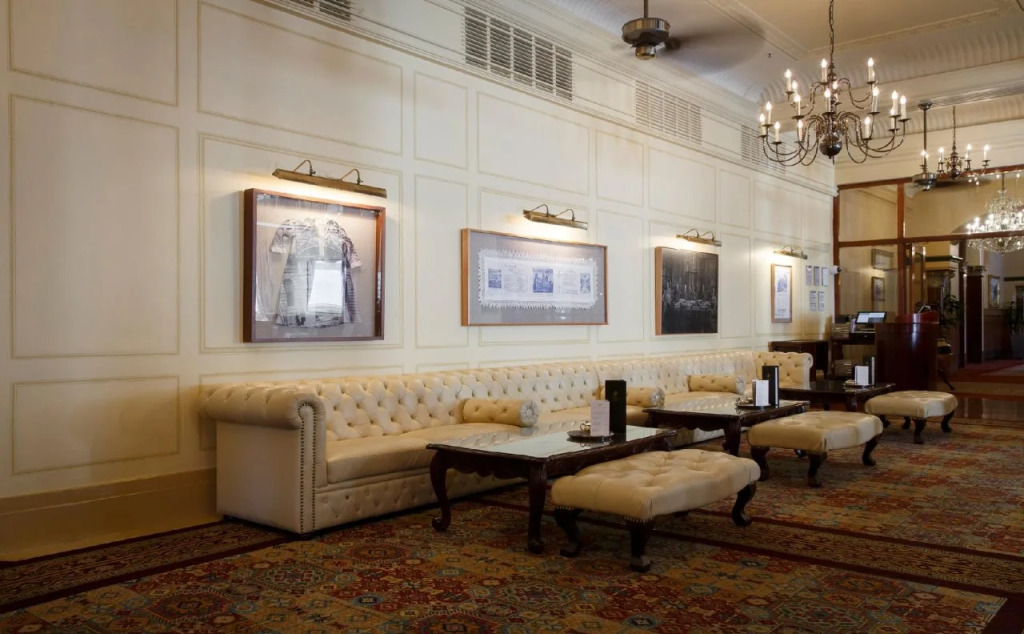 The Windsor