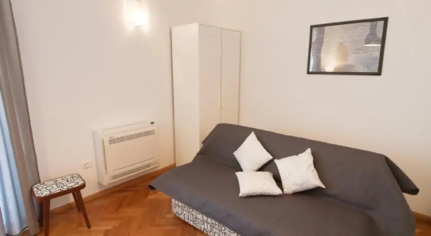 Apartment Marina