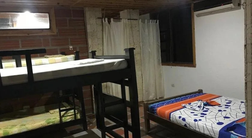 Hotel Ayenda Brisas del Caribe