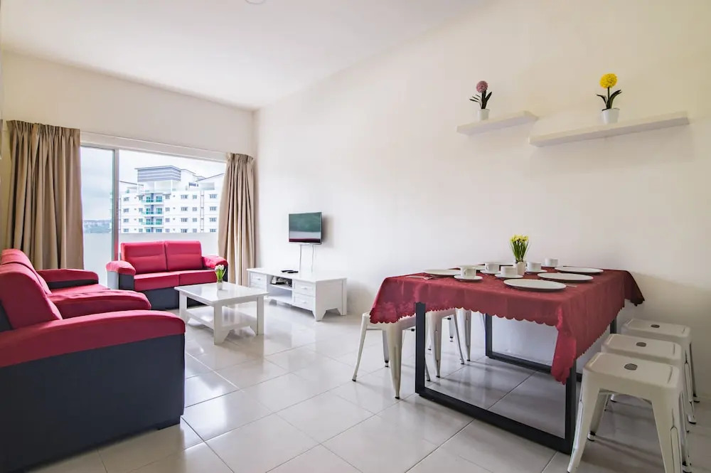 Cameron Highlands Apartment (Cameron Jaya)