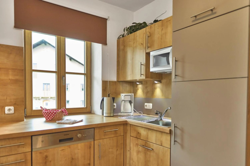 Ferienappartements Fam. Haselberger