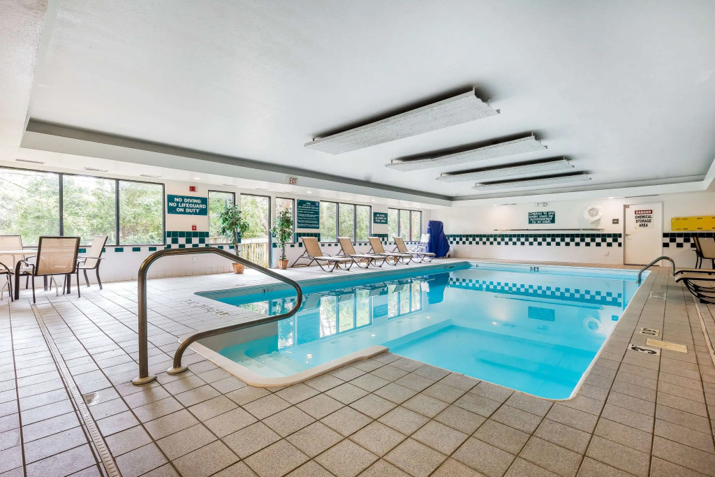 Comfort Inn & Suites Mishawaka-South Bend