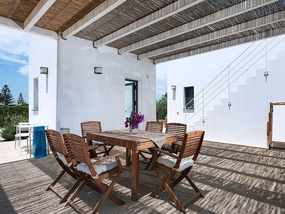 Villa Le Dune Cicas