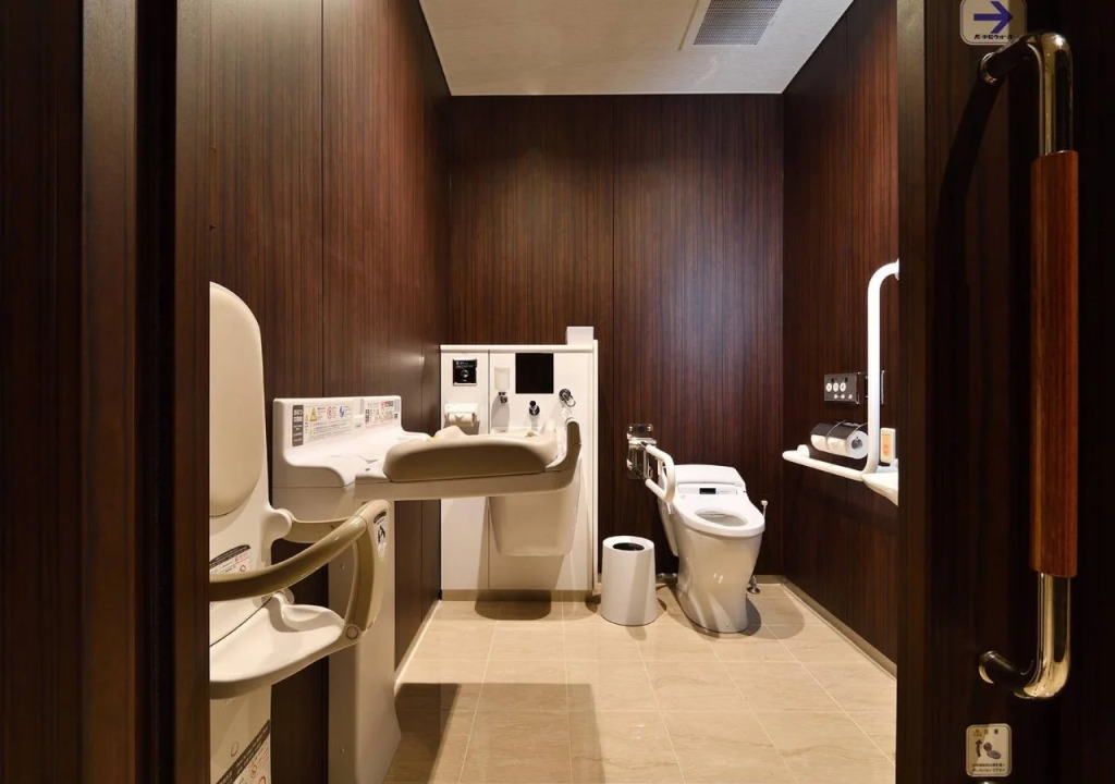 Hotel WBF Grande Hakata