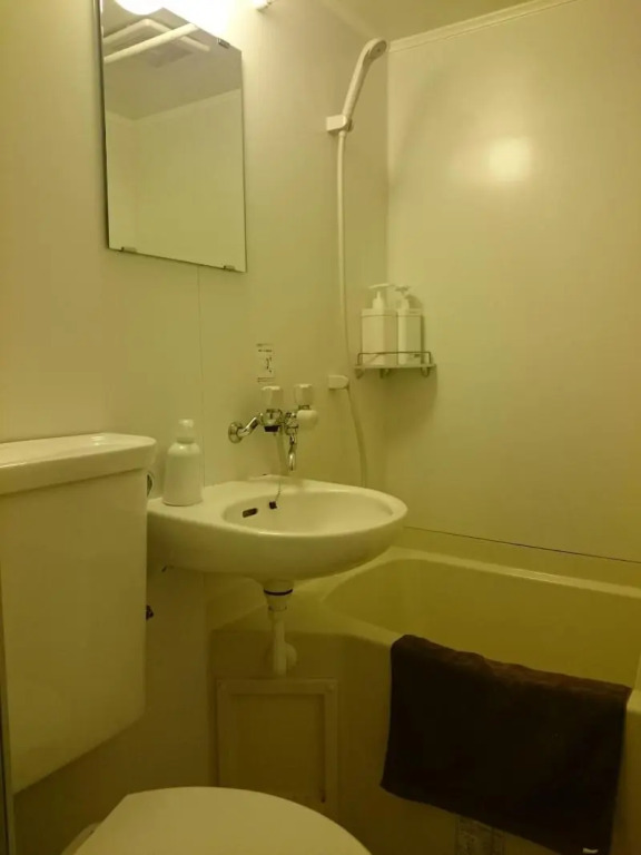 Hotel Fukudaya