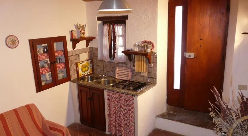 La Casa di Agnese