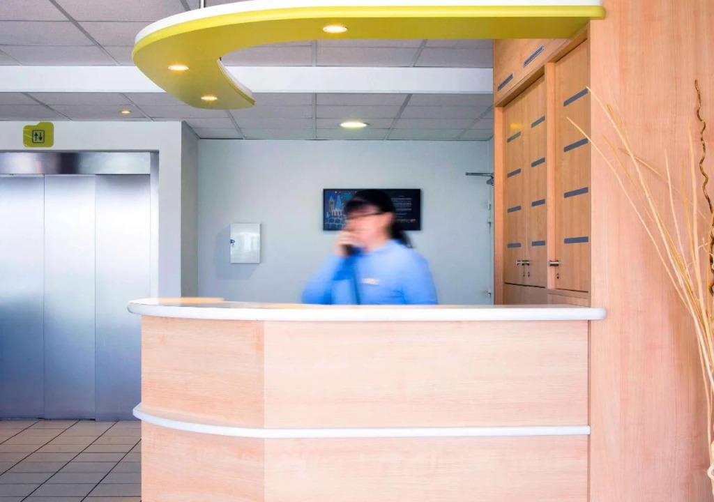 Hampton Inn By Hilton Paramus