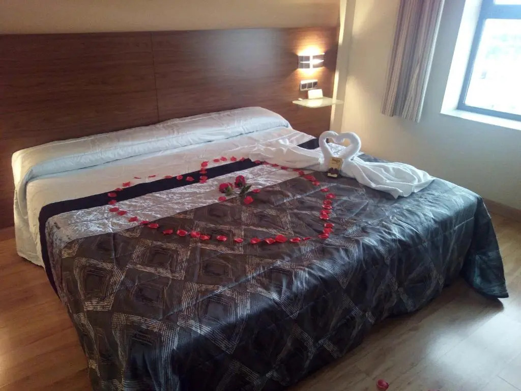 Olimpia Hoteles