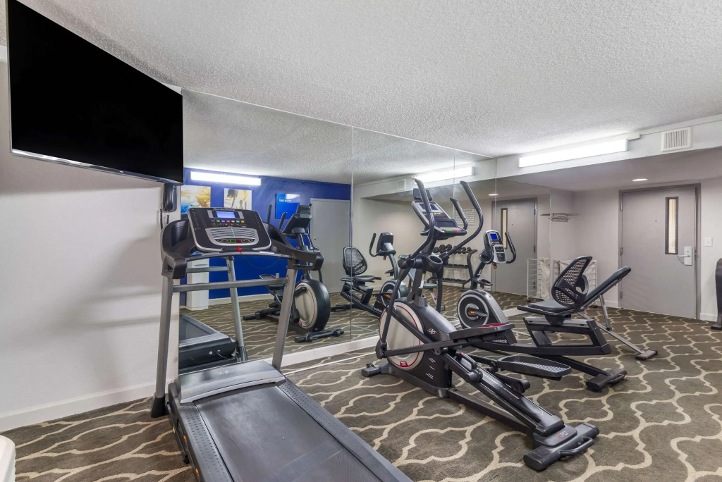 Comfort Inn Alpharetta-Atlanta North
