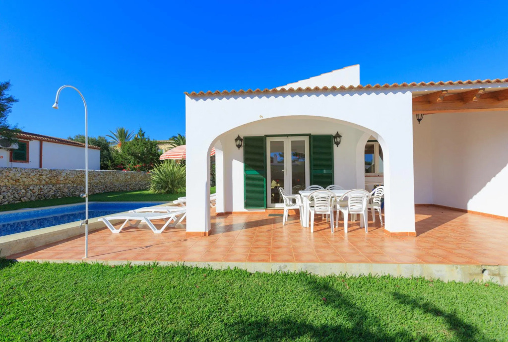 Villa Calitja Dos Large Private Pool Walk to Beach Wifi Car Not Required - 2557