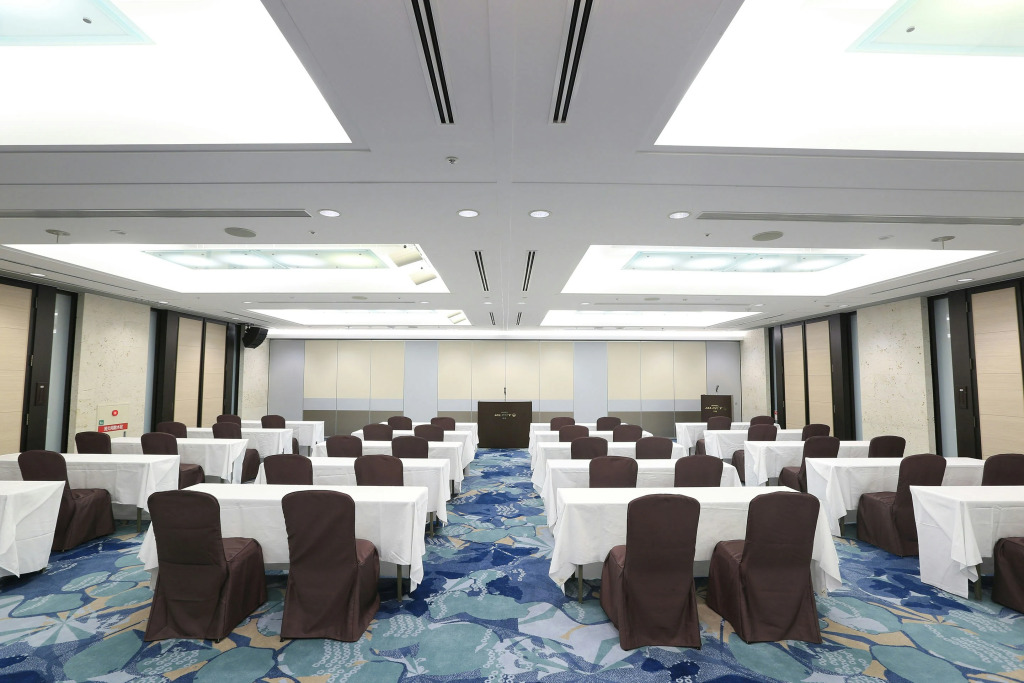 Hotel JAL City Naha