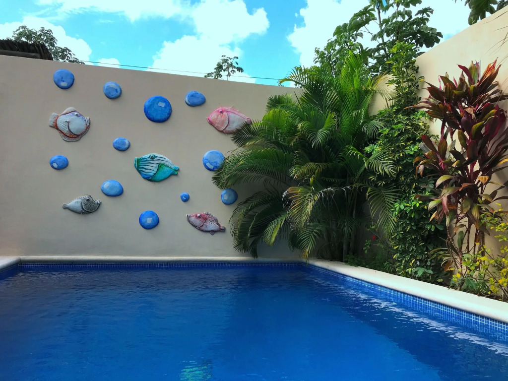 Bacab Tulum