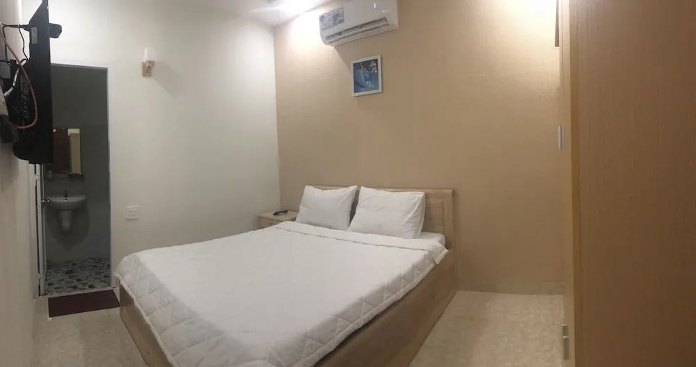 Hotel Hoang Phat