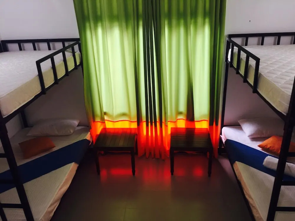 Out Of Rupeace Hostel