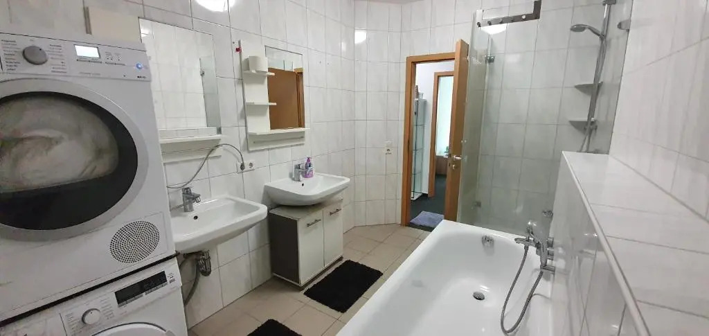 Gemütliche Luxus 4 Zi Im Herzen von Heidelberg WHG2a