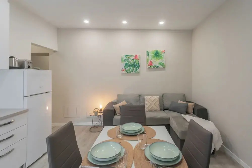 Zezio 44 by Rent all Como
