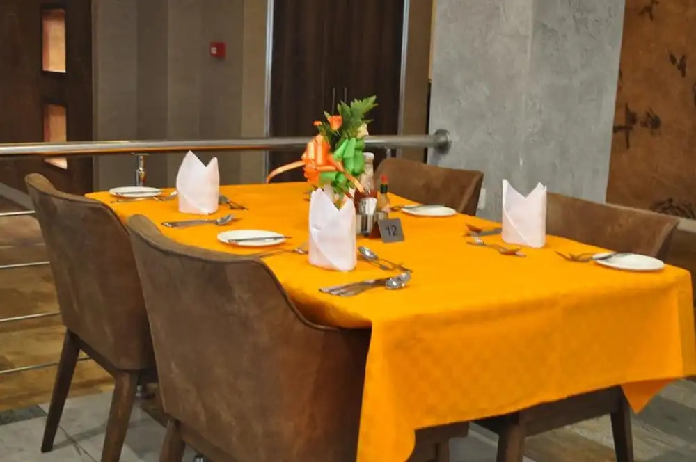 Taidy's Suites - Nakuru