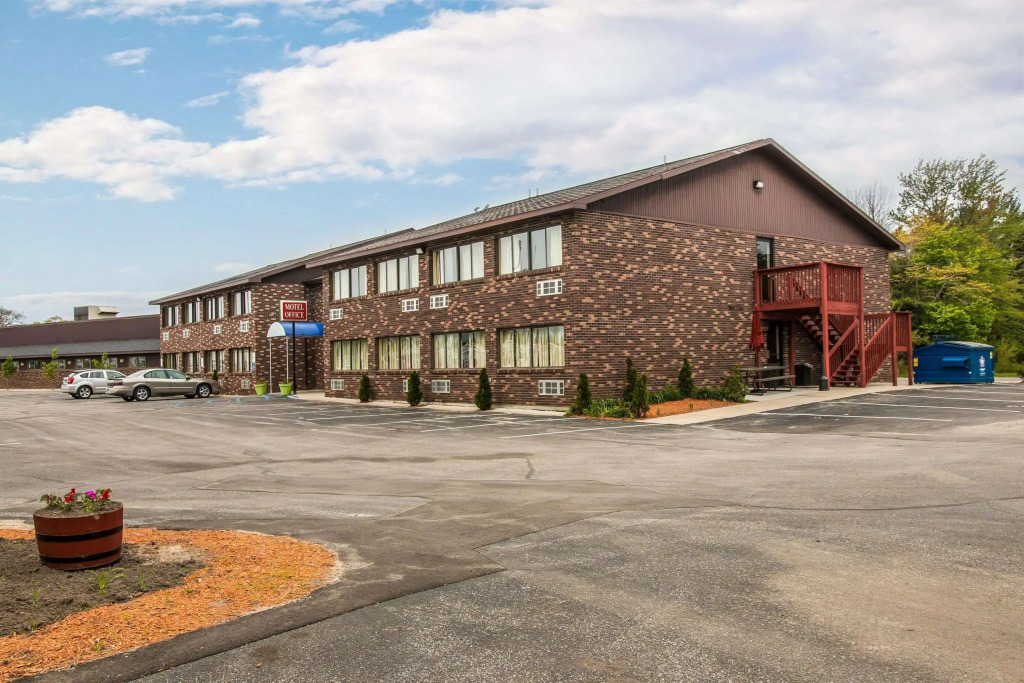 Rodeway Inn