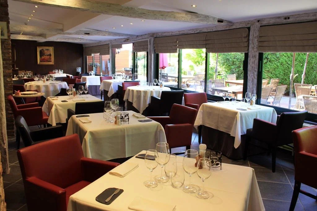 Auberge Des Cretes