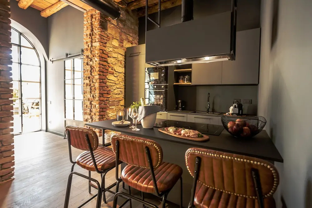 AR Tribeca Loft