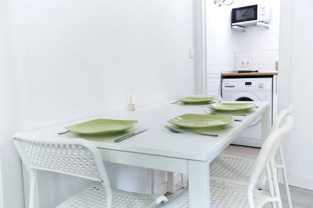 Apartamento Malasaña Acuerdo