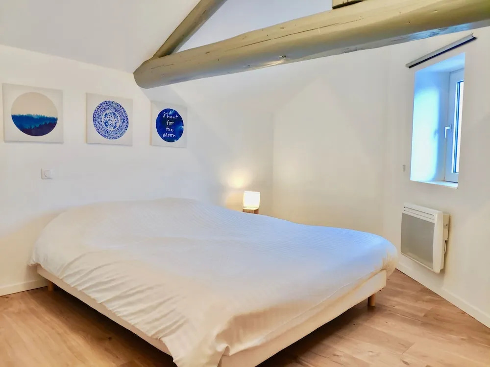 Residence Chelsea Metz Attitude
