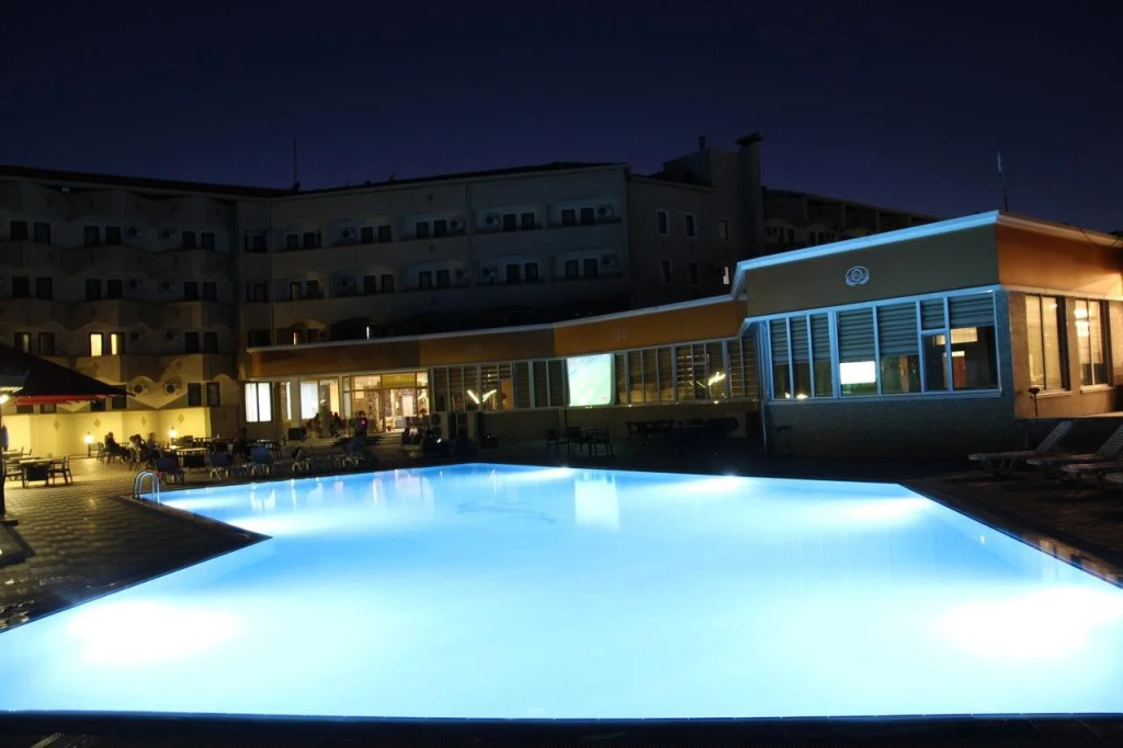 Aleria Cappadocia Hotel