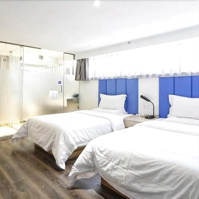 Zuoan Art Hotel