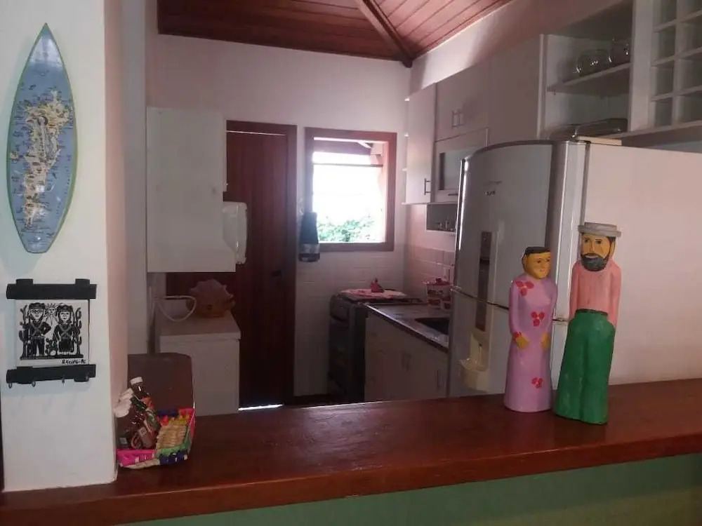 Casa em Condomínio Manguinhos - Búzios