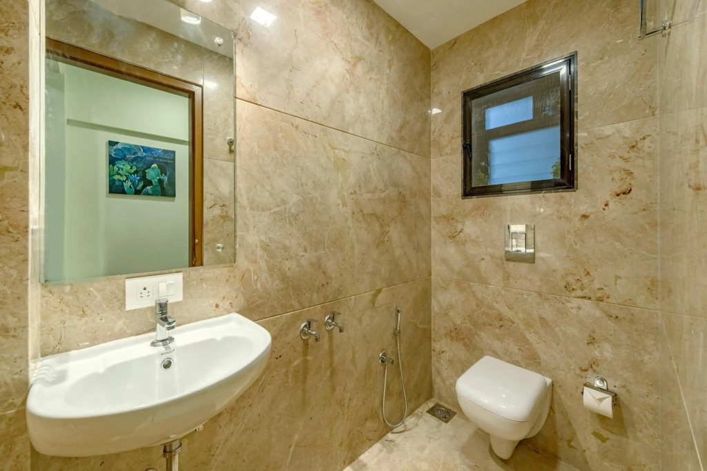 SaffronStays Uno Crest, Lonavala - 4 BDR Artistically Decorated Villa Near Bhushi Dam