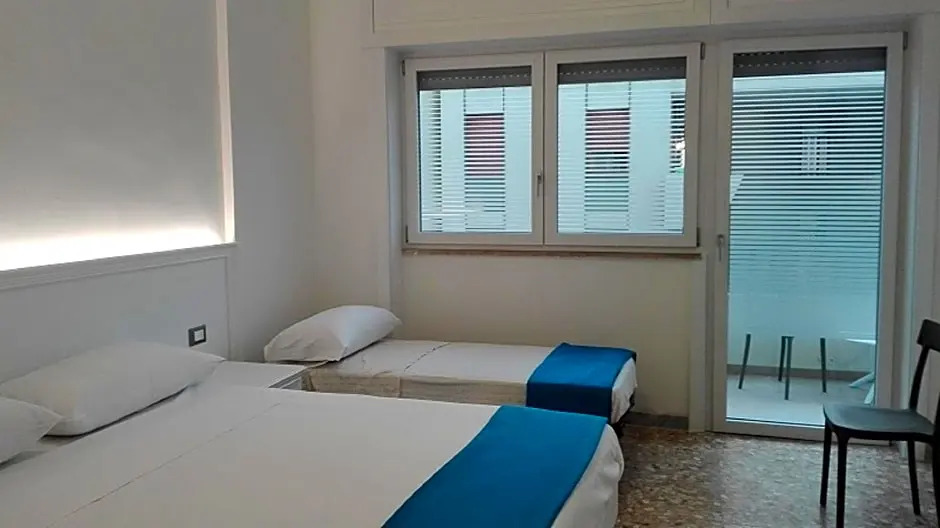 le terrazze sul mare gallipoli