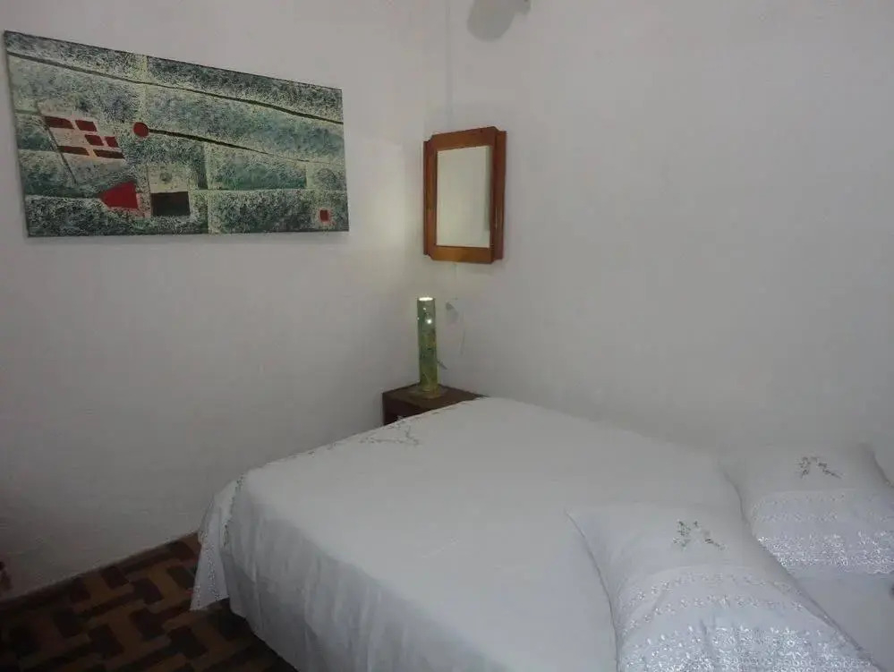 Maracatu Hostel Bar