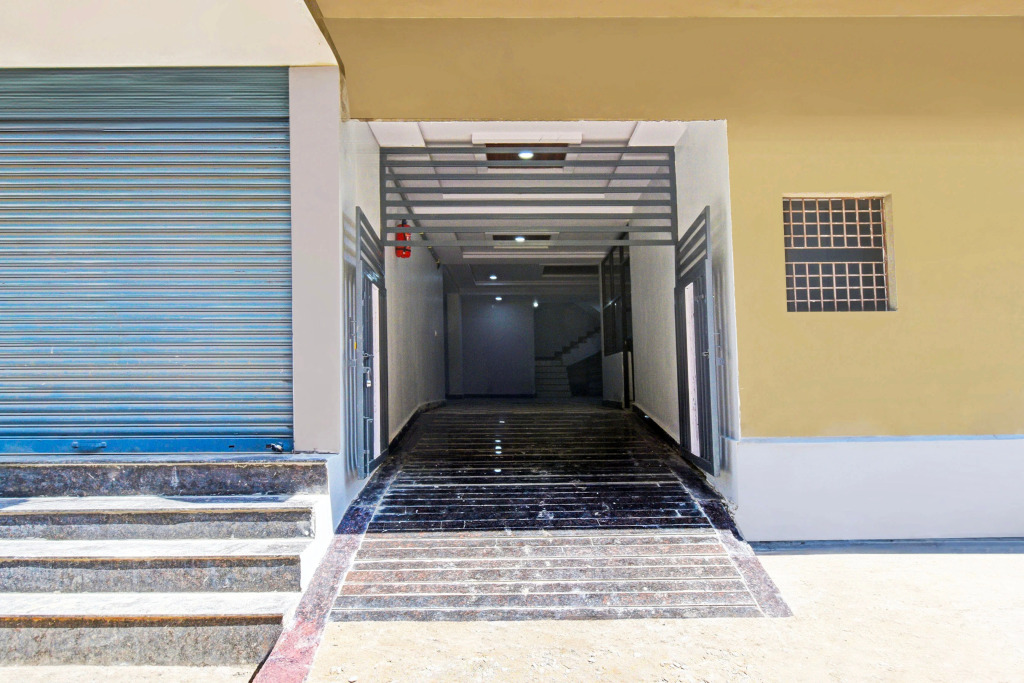 Hotel O RBS Square Inn Uppal