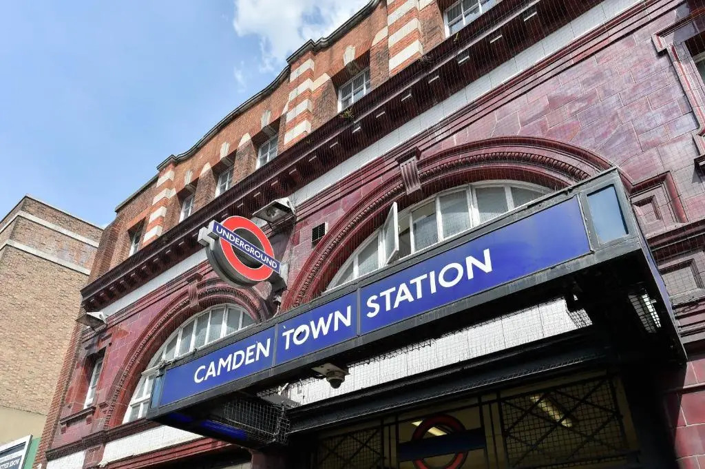 Fantastic Stays at Camden