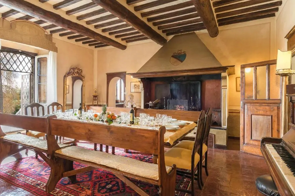 VILLA DELLE SOPHORE 12, Emma Villas