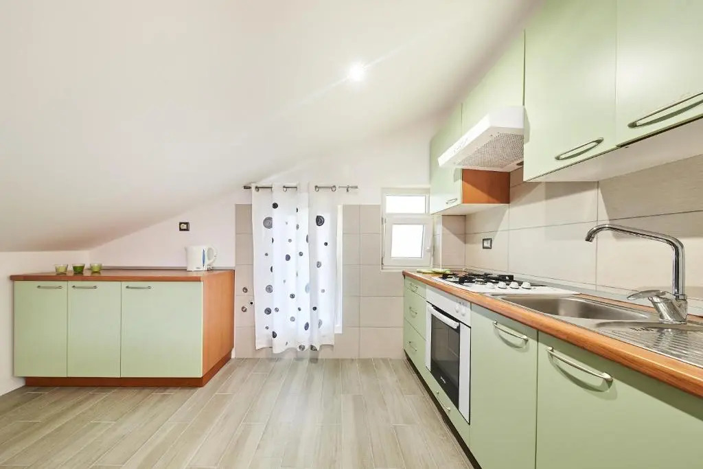 Alto Apartments