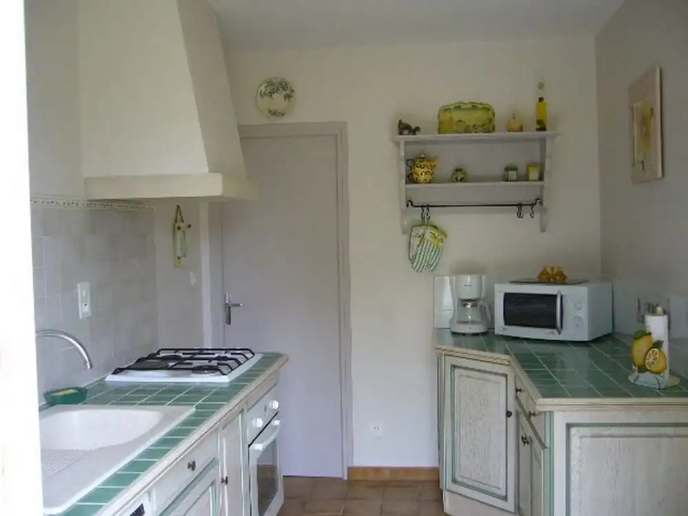 House With 2 Bedrooms in Salviac, With Pool Access, Furnished Garden a