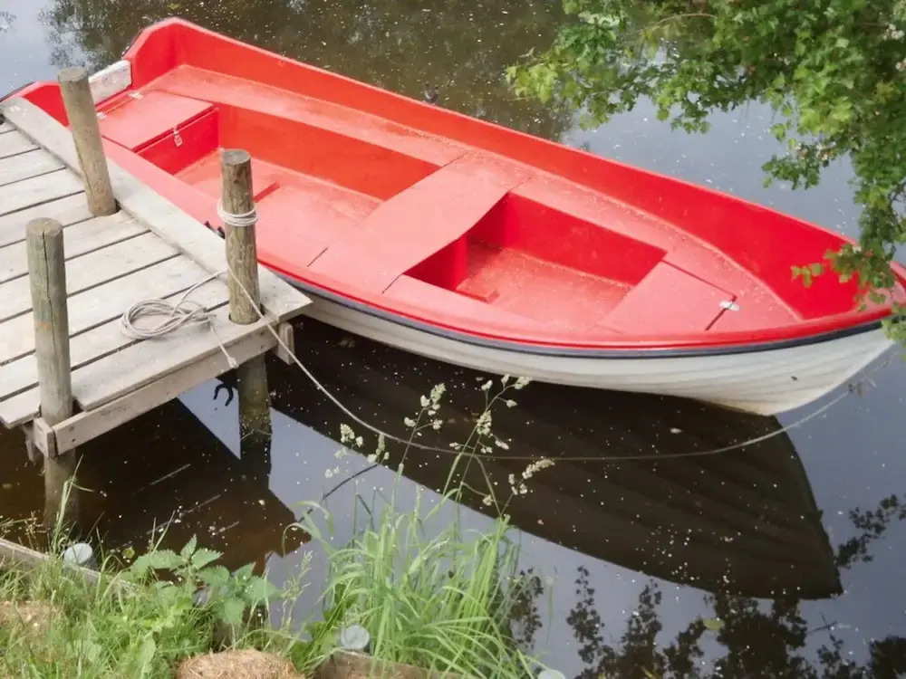 Pumpe an der Eider