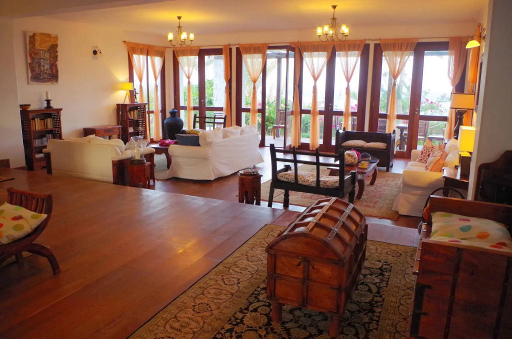 Karabai Villa