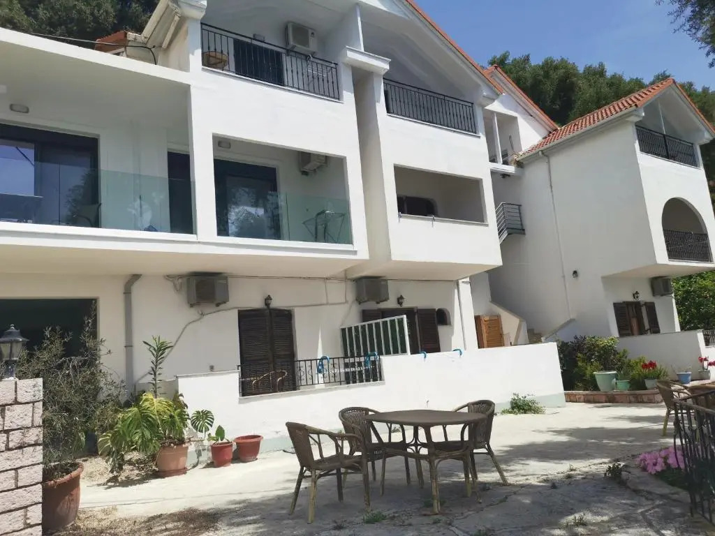 Villa Lithitsa